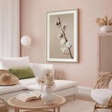  Slika - Softness of Cotton (1 Part) Vertical 40x60 | shoptok.hr
