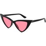 Alexander Mcqueen AM0518S 003 - ONE SIZE (52) Cijene