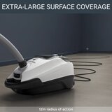 Rowenta Usisavač sa kesom SILENCE FORCE ALLERGY+ 4,5l 400W/230V crna/bela | Eponuda.com