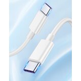 Protex Kabl fast charge 5a-tip c/tip c 1 metar ( 31182 ) Cene