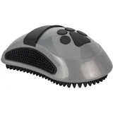 Curry Comb krtača - pribl. D 12 x Š 6 x V 4 cm