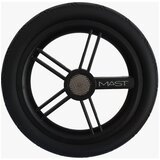 Mast Dodatek kolesa WHEELS black | Shoptok.si