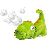 TechKidz Pištola za mehur?ke z 10 luknjicami - model Croco, Zelena, (21552292) Cene