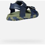 Geox Blue boys' sandals Fusbetto - Boys | shoptok.hr