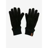 Tom Tailor Black Men Gloves - Men