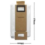 INORCO S čopičem, združljiva nadomestna vrečka za prah Roborock S7, združljiva z dodatkom za sesalnik Xiaomi Roborock S7 T7s T7s Plus, (22021023) | Shoptok.si