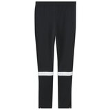 Nike Spodnji deli trenirke PANTALN CHANDAL NEGRO UNISEX CW6124 Bela | Shoptok.si