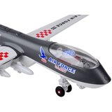 Metalni DRON vojni borbeni zvuk ZA4327 SZ | shoptok.hr