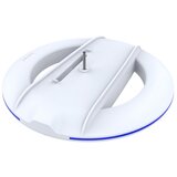  Stalak vertikalni iPega PG-P5S025 za PS5 Slim/ PS5 Pro beli | Eponuda.com