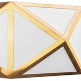 Toolight stropna visilica 35cm APP1238-C Gold | shoptok.hr
