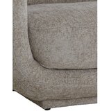 Light & Living Bež sedežna garnitura 237 cm Kialy – | Shoptok.si