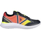 U.S. POLO BEST PRICE US POLO BEST PRICE BLUE MAN SPORT SHOES Cene