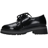 Nacree Čevlji Derby 631Y062 Črna | Shoptok.si
