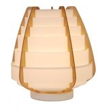  Nagoja Stona Lampa Be? 1x40W | ePonuda.com