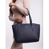 Vuch Torba Carmela Blue, 28,5 x 32 cm | shoptok.hr