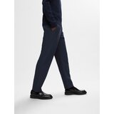 Selected Chino hlače 'SLHROBERT' morsko plava | shoptok.hr