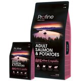 Profine hrana za pse adult - losos i krompir 12kg Cene