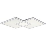 Novel stropna led-svetilka 67/67/5 cm | Shoptok.si
