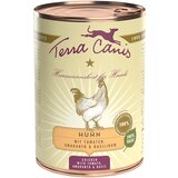 Terra Canis 6 x 400 g - Piletina s rajčicom, amarantom i bosiljkom | shoptok.hr
