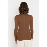 Trendyol Ženski džemper Knitwear | Eponuda.ba