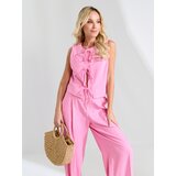 Sinsay Wide leg hlače | shoptok.hr