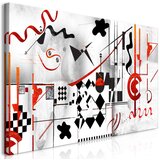  Slika - Maze (1 Part) Wide 120x60 Cijene