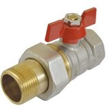 Ferro VENTIL KUGLA SA HOLENDEROM 1/2" KSS1 | Eponuda.ba