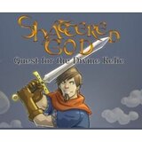  Shattered God: Quest for the Divine Relic Steam Key GLOBAL | ePonuda.com