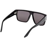 Gcds GD0063 01A ONE SIZE (57) Črna/Siva | Shoptok.si