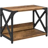  Držač za printer Staro drvo 44 x 26 x 31.5 cm Konstruirano drvo | shoptok.hr