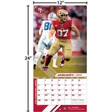 Drugo NFL Elite kalendar 2024 Cijene
