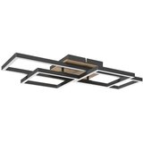 Novel stropna led-svetilka worcester 40 W/5200 lm/4000 K/220-240 v/ | Shoptok.si