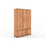 The Beds Ormar od bukovog drveta 135x206 cm Vento 3 Cijene