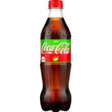 Coca-Cola Coca Cola Gazirani sok Limeta, 0,5 l Cene
