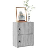  Regal za knjige boja hrasta 40x24x52 cm konstruirano drvo | Eponuda.ba