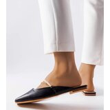 Gemre Beige sandals Rosina | Shoptok.si