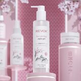 REVOX B77 Japanese Routine Face Peeling Aqua Gel nežni čistilni piling za obraz 250 ml | Shoptok.si