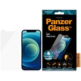 PanzerGlass zaščitno steklo za Apple iPhone 12 Mini 2707 Cene
