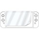 Bigben Nintendo Switch Protective Film ( 031090 ) | ePonuda.com