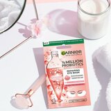 Garnier Skin Naturals maska za oči s probiotiki 6 g | Shoptok.si