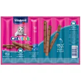 Cat Stick Healthy - Morski list & omega-3 (6 x 6 g)