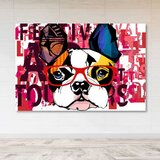 Wallity Slika DEV02853100140, 100x140 cm | ePonuda.com