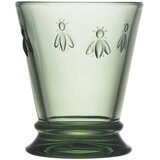 La Rochére Zelen kozarec La Rochère Abeille, 260 ml Cene