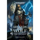 Games Workshop Legends of the Wolf: The Omnibus (pb) | Eponuda.com