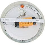  LED plafonsko svetlo FENIX LED/12W/230V 2800K prečnik 17 cm | Eponuda.com