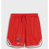 Sinsay Kratke hlače Marvel | shoptok.hr