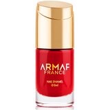 Armaf Lak za nohte Nagellack Nail Enamel - 41 Hot Chilly Rdeča | Shoptok.si