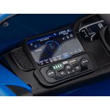  Licencirani auto na akumulator Ford Ranger LIFT - plavi | shoptok.hr