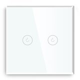 Exeshop Exeshor 2g1w 800w beli (touch switch) ( ss060 ) Cene