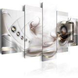  Slika - Pearly mist 100x50 Cijene